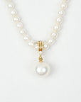 TASAKI Baby Pearl 8.4mm Necklace