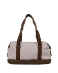 GUCCI GG Canvas Handbag