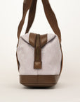GUCCI GG Canvas Handbag