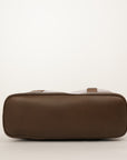 GUCCI GG Canvas Handbag