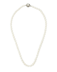 Pearl SV 24.4g Necklace