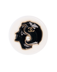 CHANEL Mademoiselle Brooch