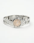 HERMES Clipper Watch