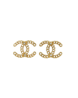 CHANEL Coco Mark Earrings
