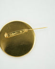CHANEL Brooch
