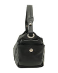 CHANEL 2006–2008 Matelassé Paris-Biarritz Handbag / Shoulder Bag