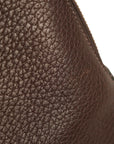 HERMES Escapade Fjord Handbag