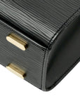 LOUIS VUITTON Épi Figari PM Handbag M52012
