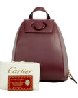 Cartier Must Line Backpack