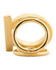 SALVATORE FERRAGAMO Scarf Ring