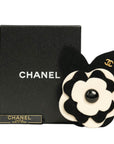 CHANEL Camellia Brooch