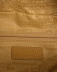 CHANEL 2003-2004 Coco Mark Handbag