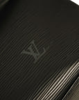 LOUIS VUITTON Epi Mandara MM Shoulder Bag M58892