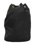PRADA Nylon Pouch
