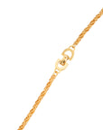 CHRISTIAN DIOR Necklace
