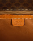 CELINE Macadam Tote Bag