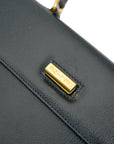 CELINE Handbag / Shoulder Bag 2Way
