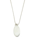 TIFFANY & CO. SV925 Return to Tiffany Necklace