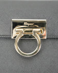 SALVATORE FERRAGAMO Gancini Handbag