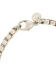 TIFFANY & CO. SV925 Venetian Bracelet