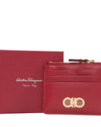 SALVATORE FERRAGAMO Ⅽoin Ⅽase