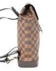 Louis Vuitton Damier Soho Backpack N51132