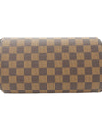 LOUIS VUITTON Damier Mini Ribera Handbag N41436