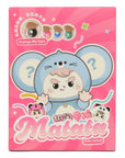 MATATA Trouble Academy Series Plush Blind Box