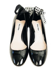 MIU MIU Pumps