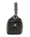 CHANEL 2006–2008 Matelassé Paris-Biarritz Handbag / Shoulder Bag