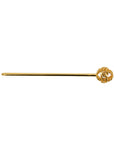 CHANEL Hairpin Other Accessory