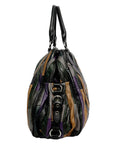 MIU MIU Patchwork Handbag