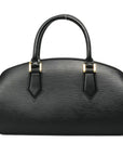LOUIS VUITTON Epi Jasmin Handbag M52082