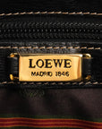 LOEWE Velazquez Shoulder Bag