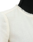 CHANEL 2008 Short Sleeve Shirt