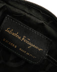 SALVATORE FERRAGAMO Vara Shoulder Bag