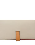 LOEWE Long Wallet