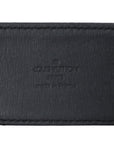 LOUIS VUITTON Monogram Bracelet M92118