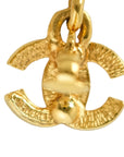 CHANEL Coco Mark Earring