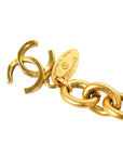 CHANEL Cambon Bracelet