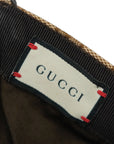 GUCCI Baseball Cap Hat