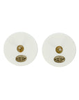CHANEL Coco Mark Earrings