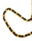 CHANEL 31 Rue Cambon Chain Belt