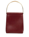 CARTIER Trinity Handbag – Iconic French Luxury