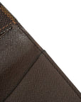 LOUIS VUITTON Damier Enveloppe Cartes De Visite OTHER ACCESSORY N62920