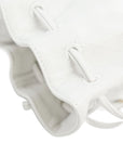 CHANEL 2004-2005 Drawstring Key Case