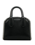 STELLA MCCARTNEY Falabella Box Handbag/Shoulder Bag 2-Way