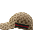 GUCCI Baseball Cap Hat