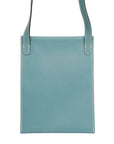 HERMES Amelie Pochette Shoulder Bag