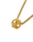 CHANEL Necklace